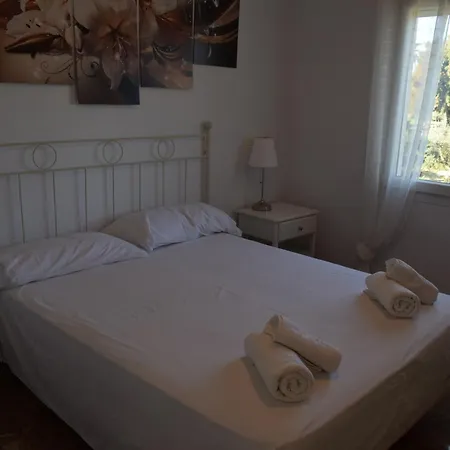 Chalet Anacasa Murillo Nova Met Ch1900 Oliva