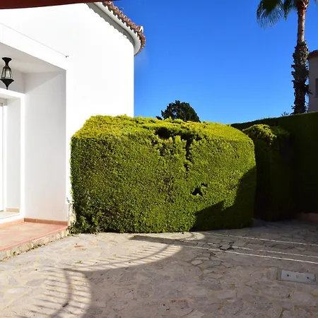 Anacasa Murillo Nova Met Ch1900 أوليفا