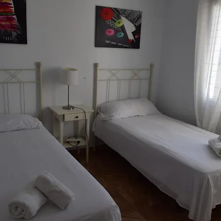 شاليه Anacasa Murillo Nova Met Ch1900