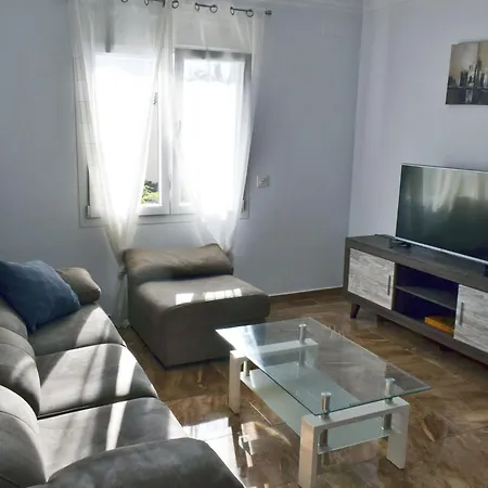 شاليه Anacasa Murillo Nova Met Ch1900 أوليفا