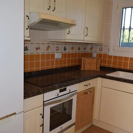 Chalet Anacasa Murillo Nova Met Ch1900 *