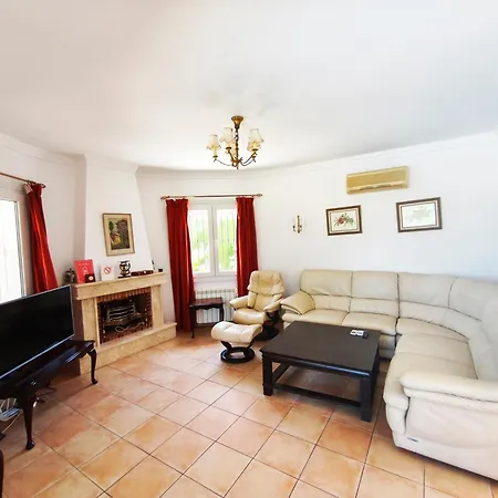 Chalet Anacasa Murillo Nova Met Ch1900
