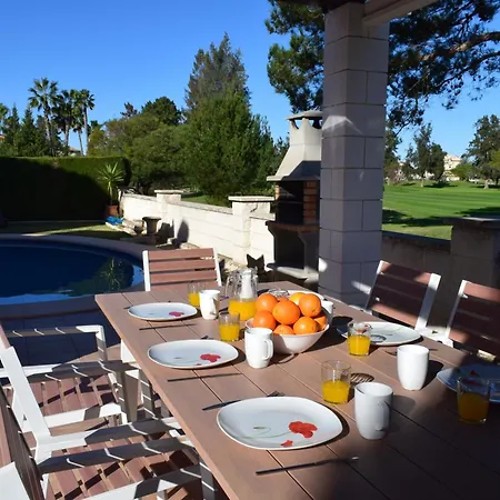 Anacasa Murillo Nova Met Ch1900 Chalet Oliva
