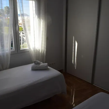 Chalet Anacasa Murillo Nova Met Ch1900 *