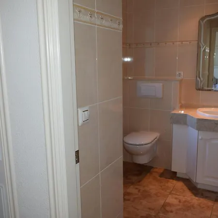 Chalet Anacasa Murillo Nova Met Ch1900 *