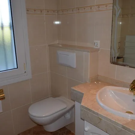 Anacasa Murillo Nova Met Ch1900 Chalet Oliva