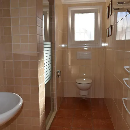 Chalet Anacasa Murillo Nova Met Ch1900 *