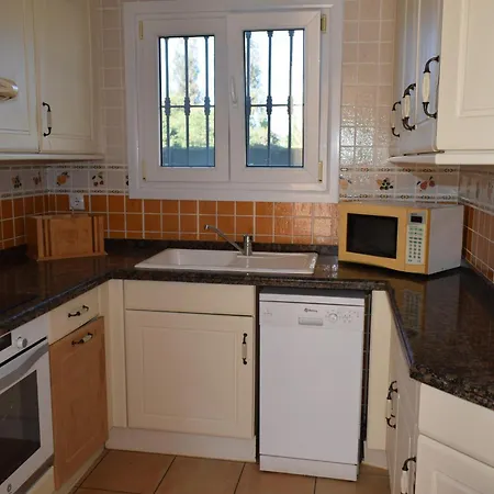 Chalet Anacasa Murillo Nova Met Ch1900 *