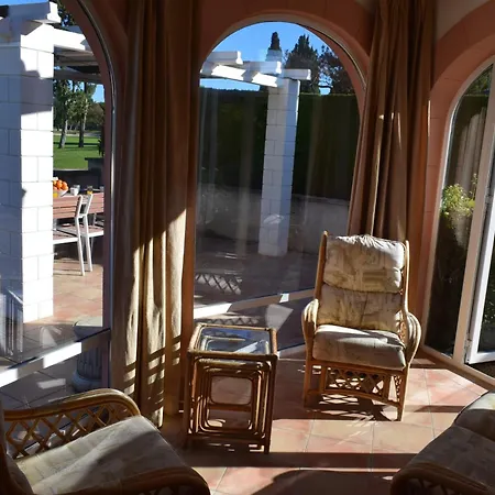 Anacasa Murillo Nova Met Ch1900 Chalet Oliva