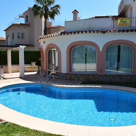 Anacasa Murillo Nova Met Ch1900 Chalet
